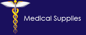 Medical Supplies Tag - Medical Supplies